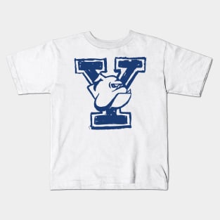 Yaleee 07 Kids T-Shirt